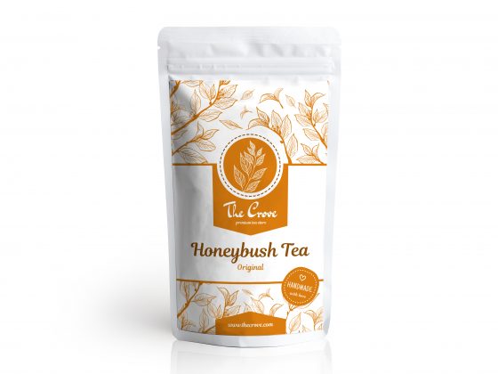 Original Honeybush tea