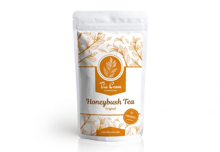 Original Honeybush tea