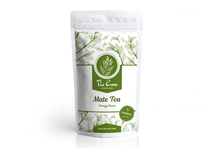 Energy Boost Mate tea