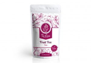 Fairy Fruit tea